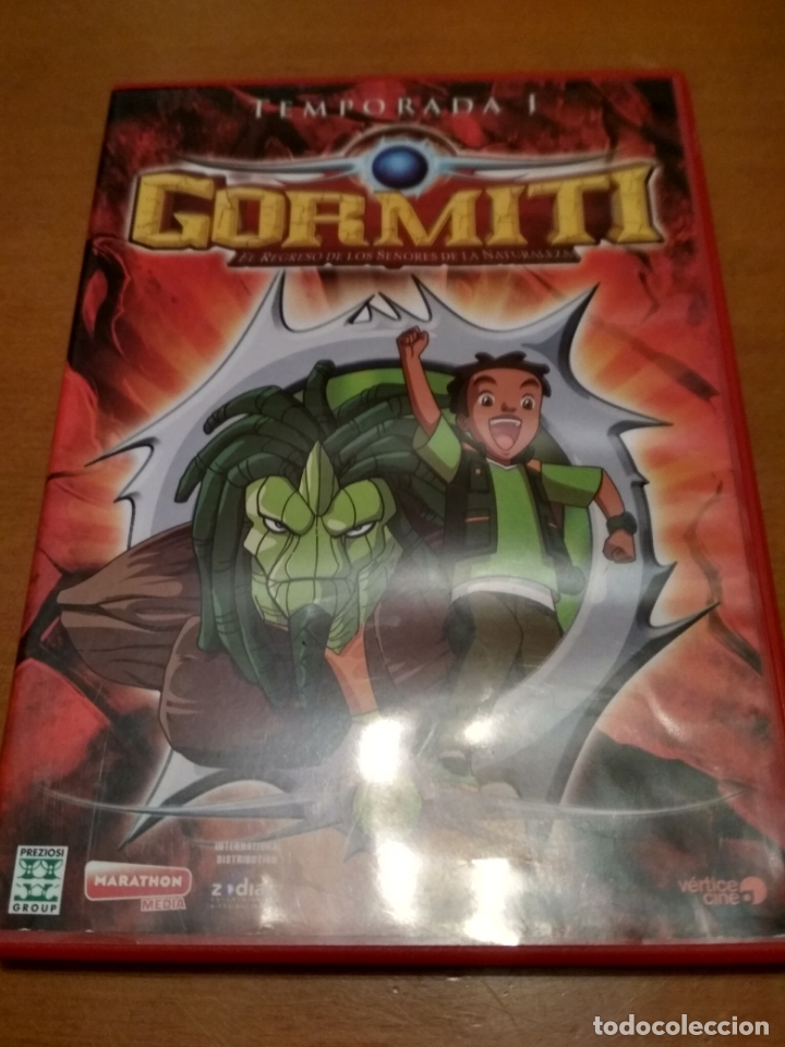 Cine: Gormiti - Foto 1