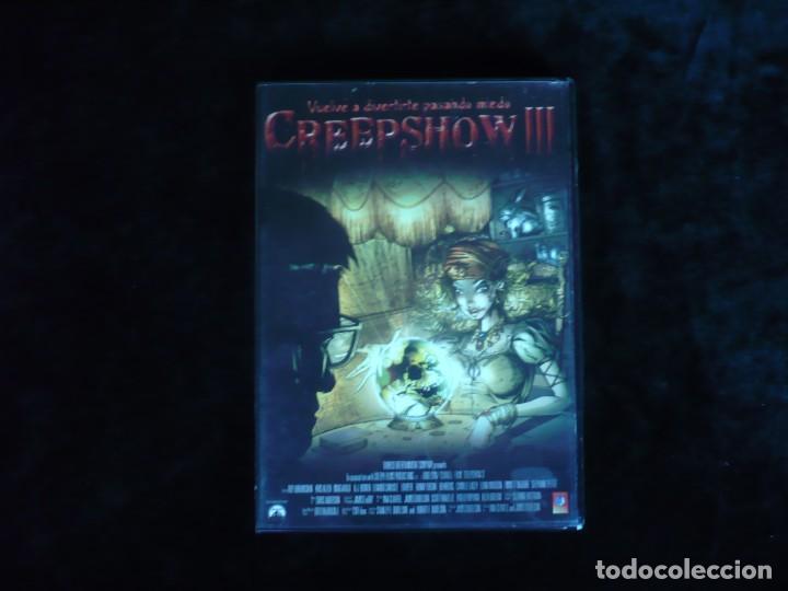Cine: creepshow III - Foto 2