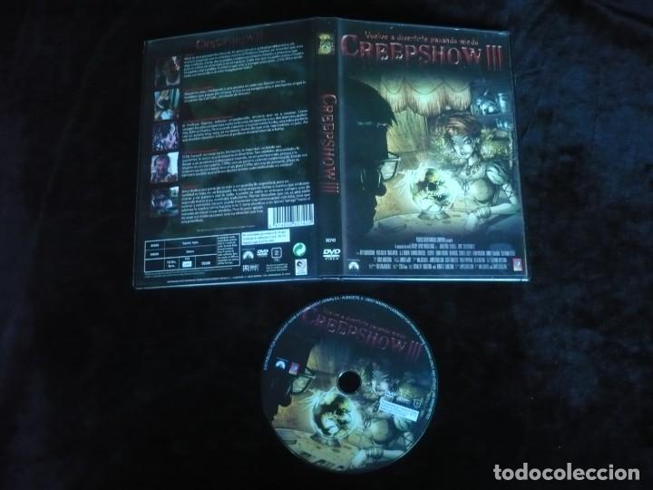 Cine: creepshow III - Foto 1