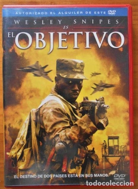 Cine: el objetivo - Foto 1