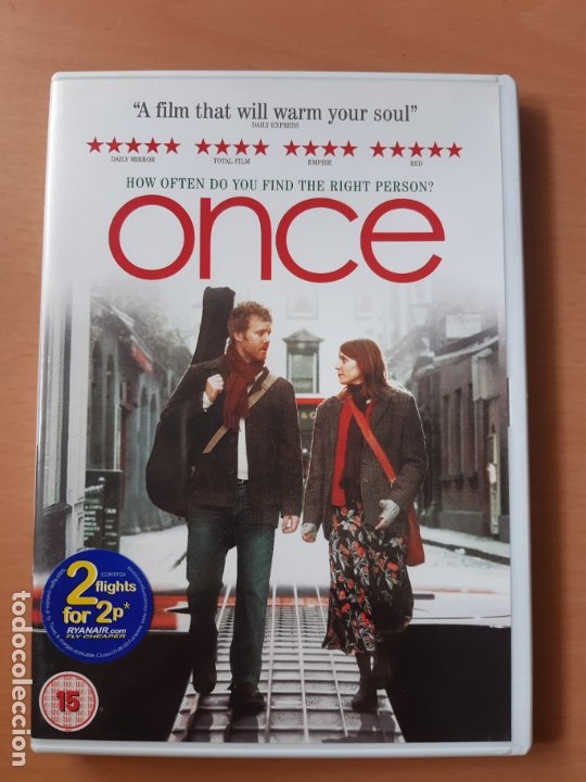 Once No Espanol Tampoco En Subtitulos Solo I Comprar Peliculas En Dvd En Todocoleccion