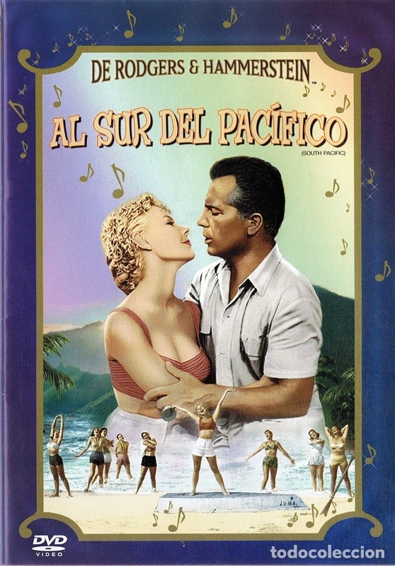 Kino: AL SUR DEL PAC&Iacute;FICO