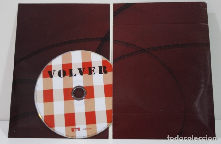 Cine: VOLVER / SIN USAR - Foto 3