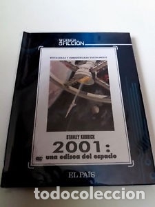 Cine: 2001 UNA ODISEA EN EL ESPACIO DVD DIGIBOOK - Foto 1