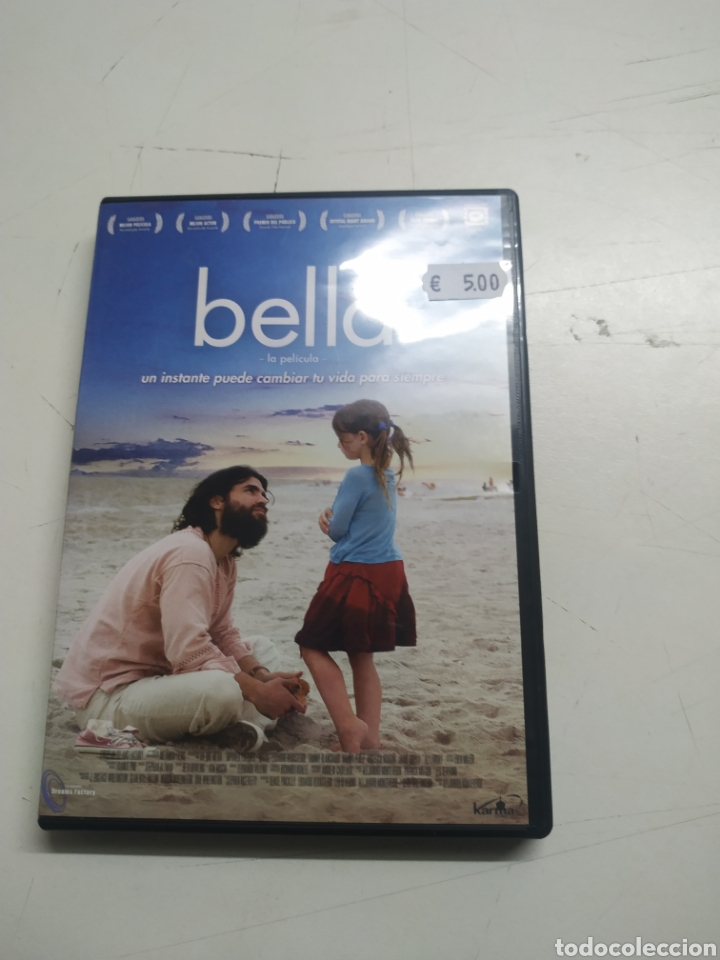 Cine: Bella (DVD) - Foto 1