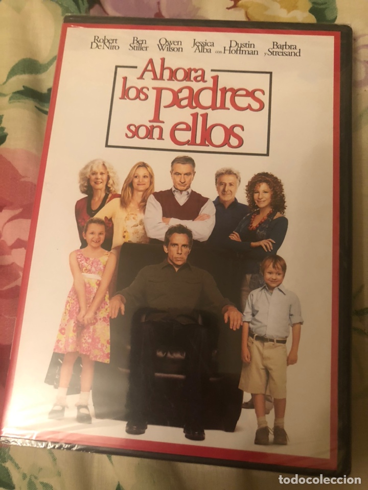 Actores Ahora Los Padres Son Ellos