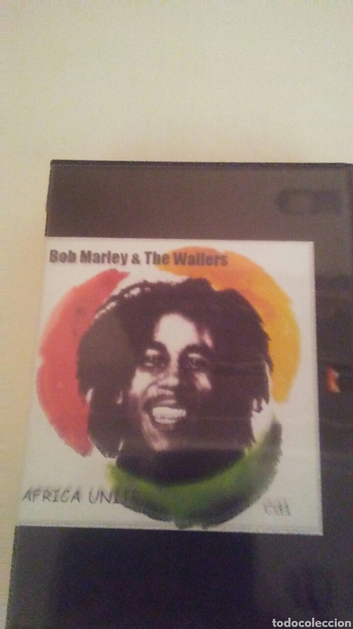 Cine: DVD Bob Marley - Foto 1