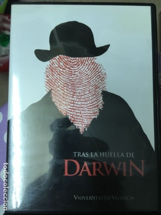 Cin&eacute;ma: Tras la huella de Darwin