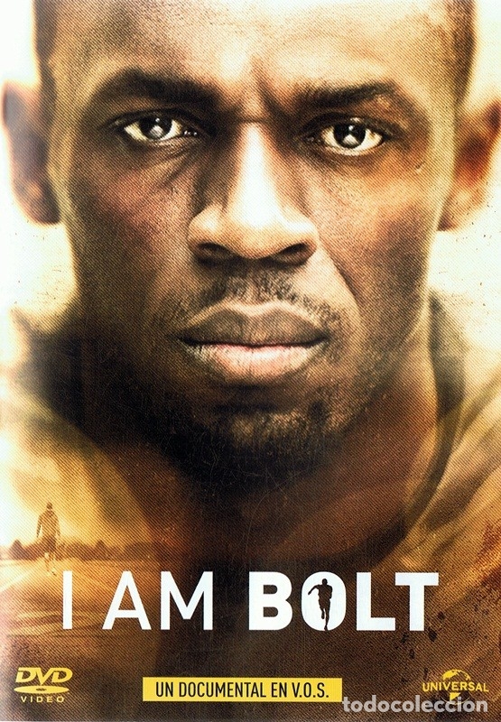 Cinema: I AM BOLT