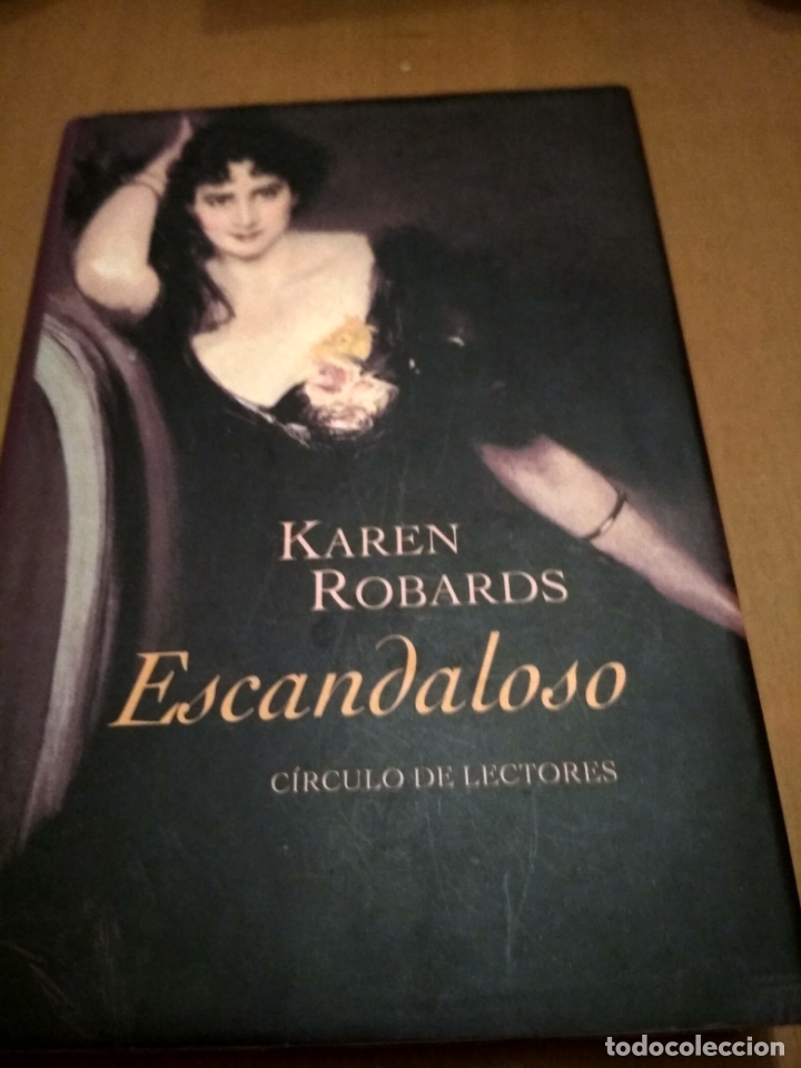 Cine: Escandaloso - Foto 1