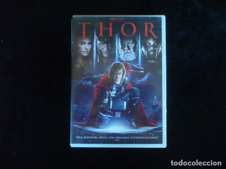 Cine: thor - Foto 1