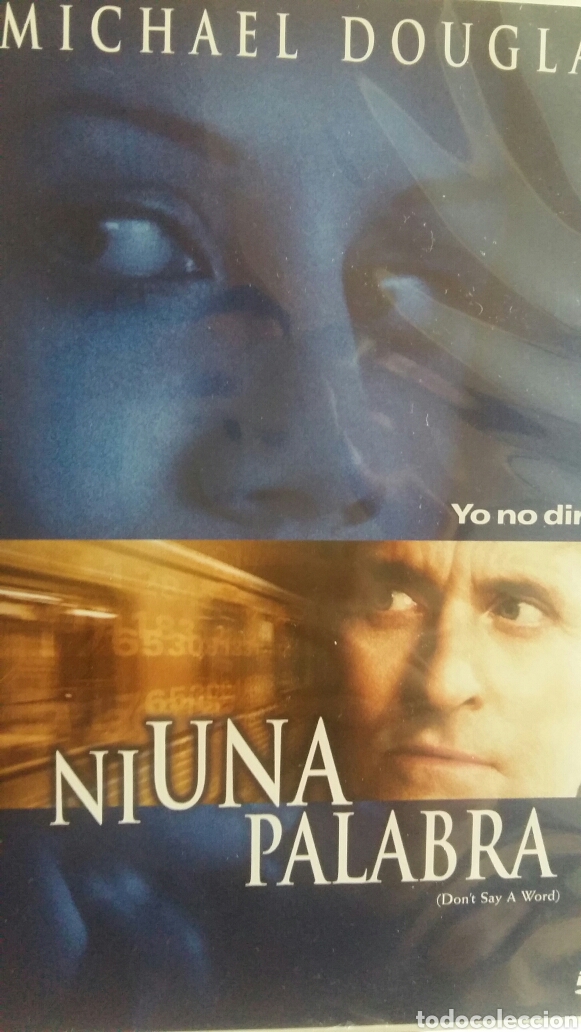 Cine: Ni una palabra - Foto 1