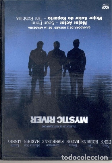 Mystic River Película Completa En Español