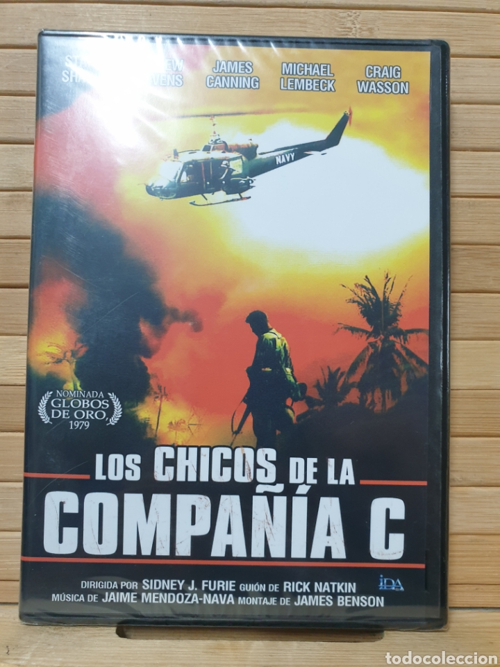 Los Chicos De La Compañia C