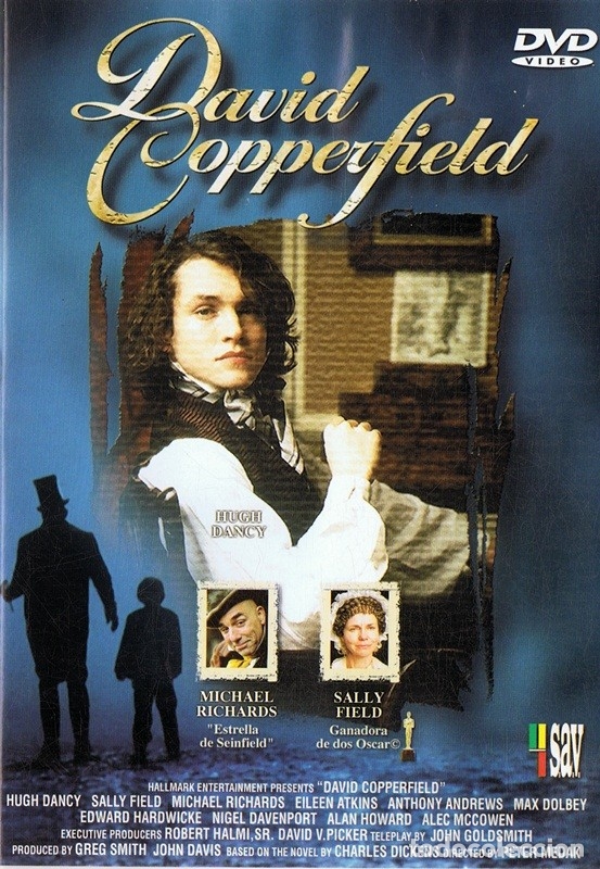 Cine: DAVID COPPERFIELD HUGH DANCY - Foto 1