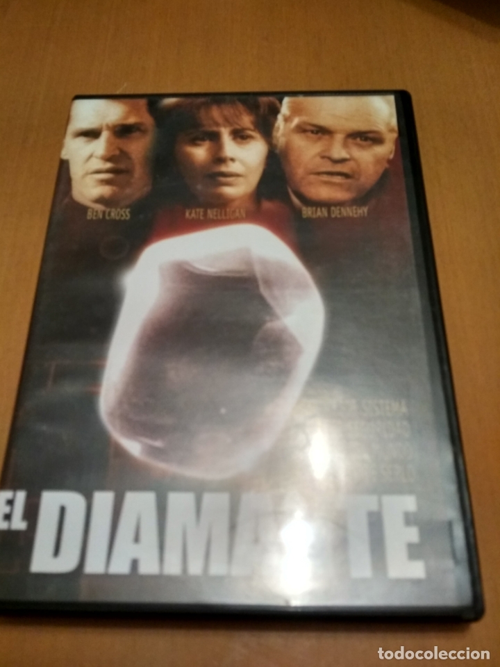 Cine: El diamante - Foto 1