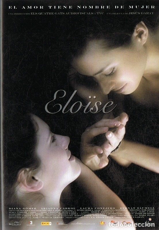 Cine: ELO&Iuml;SE - Foto 1