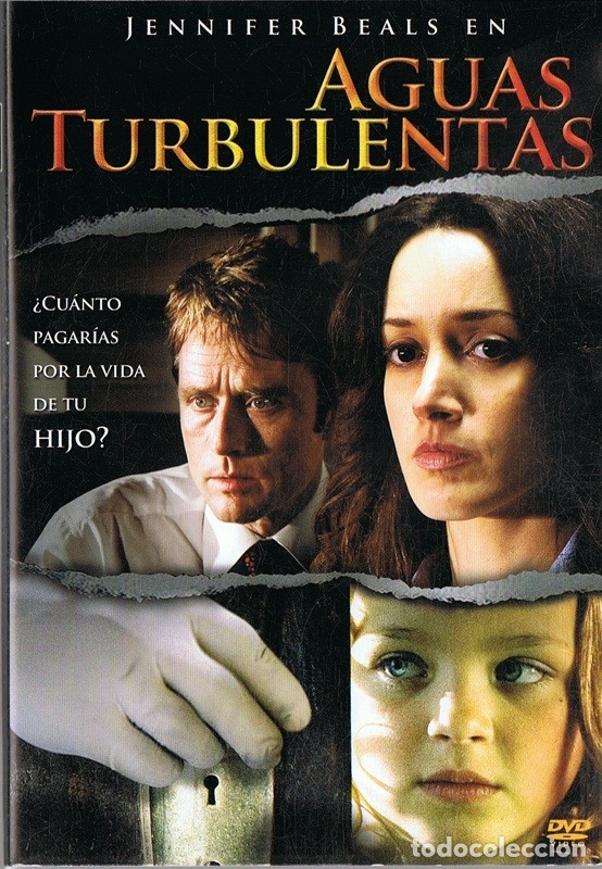 Cin&eacute;ma: AGUAS TURBULENTAS