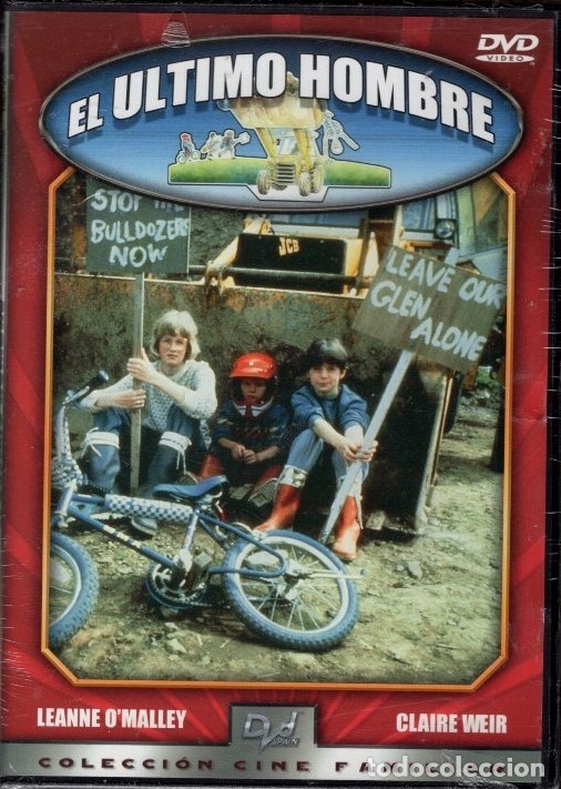 Cine: El &Uacute;ltimo Hombre - Foto 1