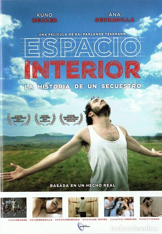 Cine: ESPACIO INTERIOR KUNO BECKER - Foto 1