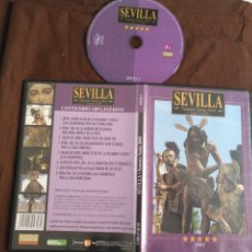 Cine: REF-PAITO - DVD DE COLECCION ROGELIO CONESA - SEMANA SANTA SEVILLA 2009 - DVD NUMERO 2