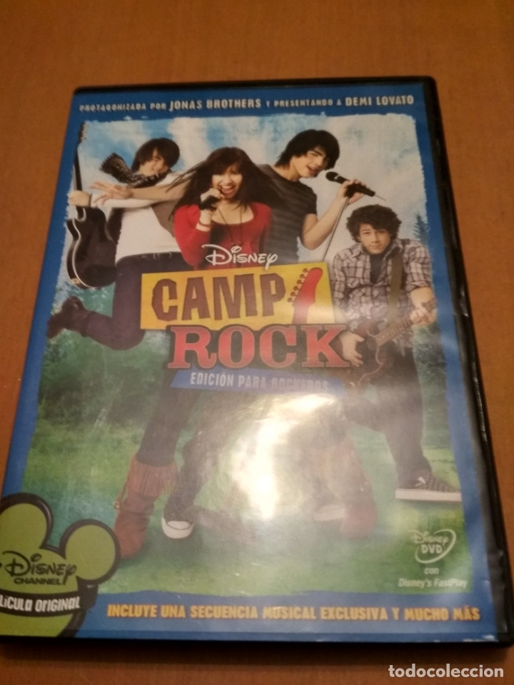 Cine: High school musical - Foto 2
