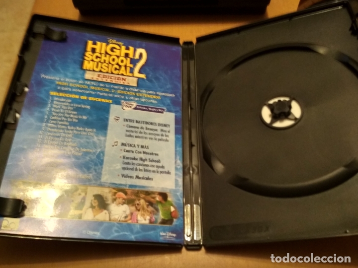 Cine: High school musical - Foto 4
