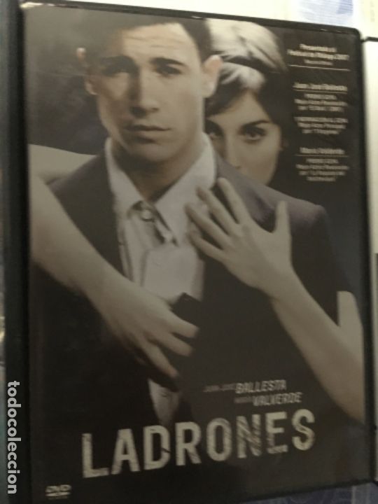 Cinema: Ladrones