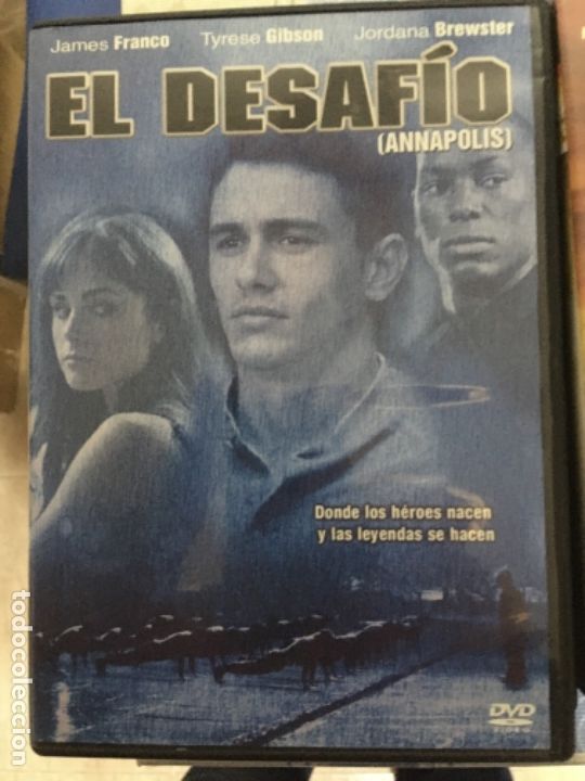 Cine: El Desaf&iacute;o - Foto 1