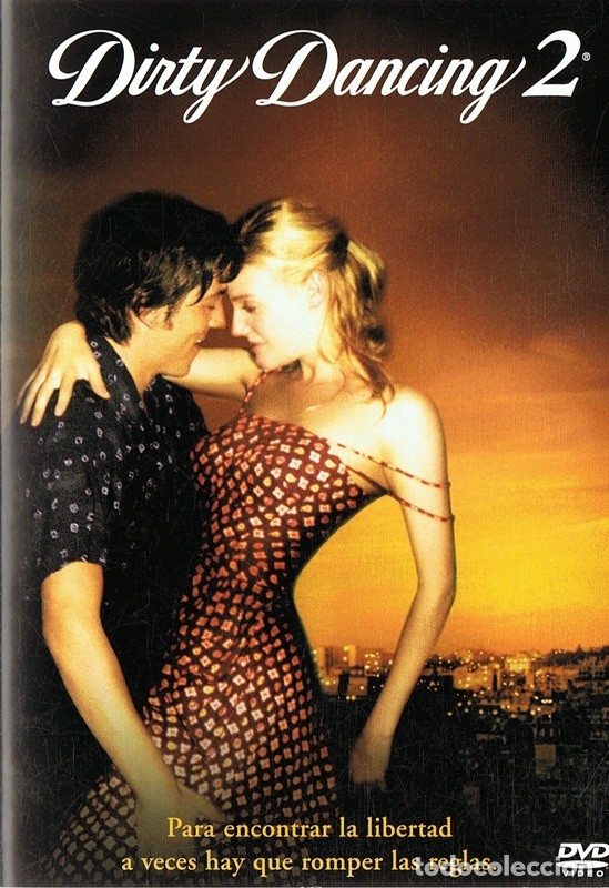Cinema: DIRTY DANCING 2