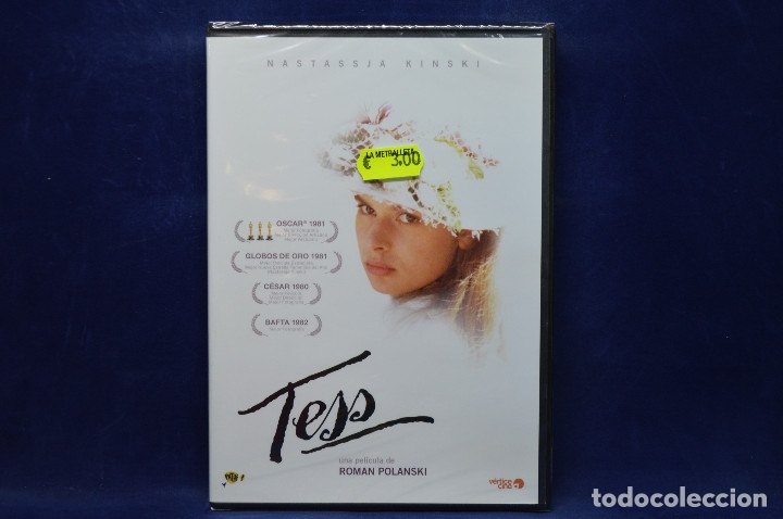 Cine: TESS - DVD - Foto 1