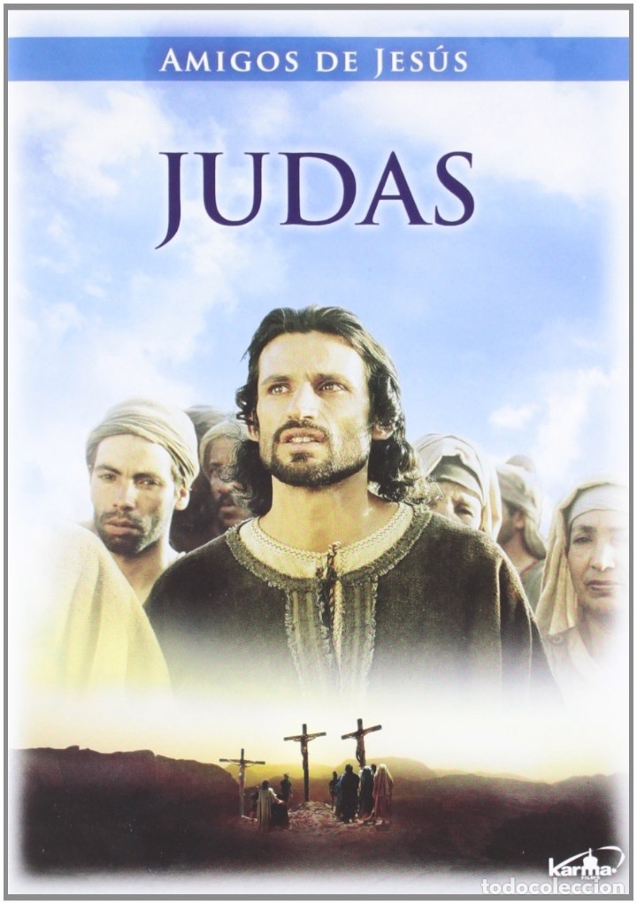 Cine: Judas (NUEVO) - Foto 1