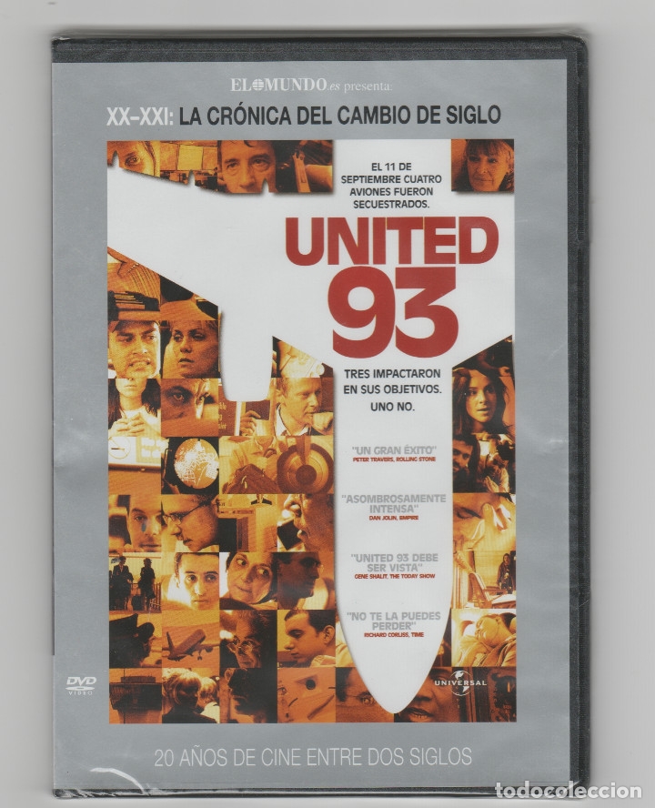 Cine: UNITED 93 - Foto 1