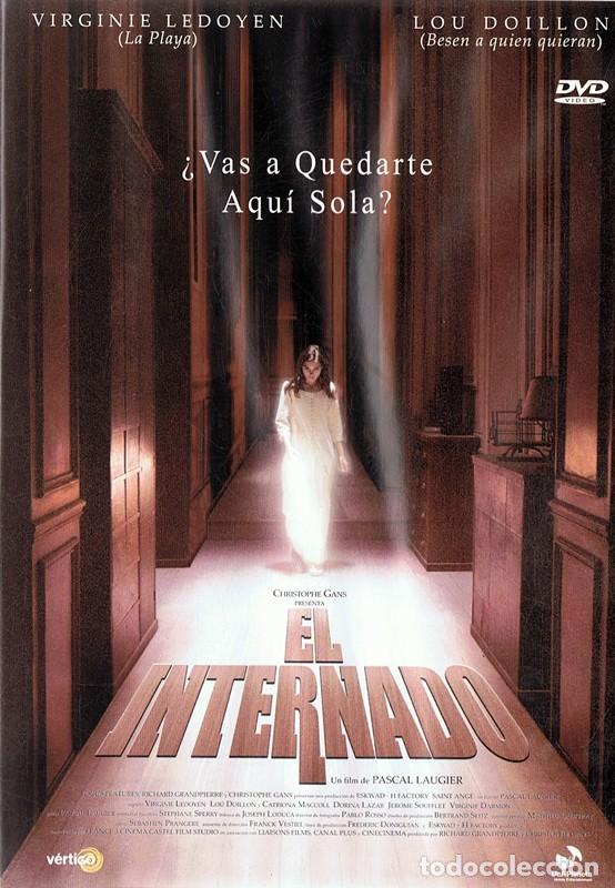 Cinema: EL INTERNADO VIRGINIE LEDOYEN