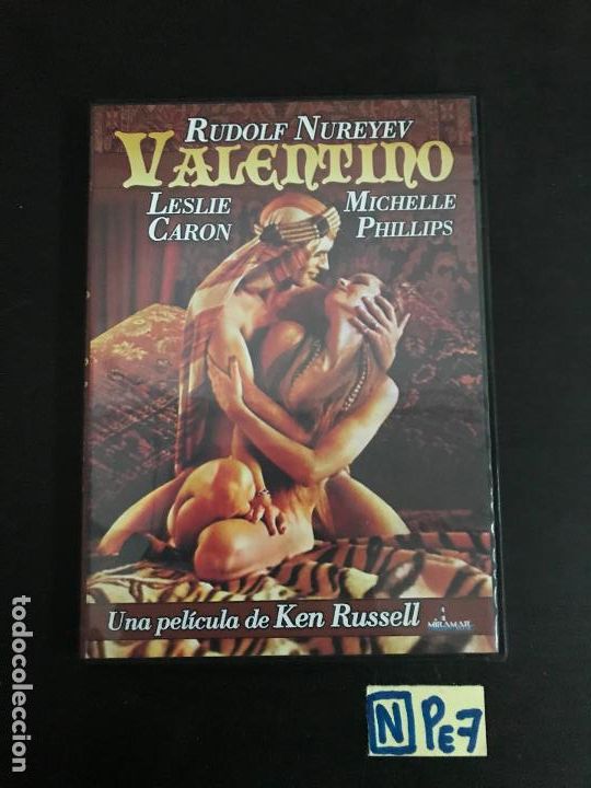 Cine: Valentino - Foto 1