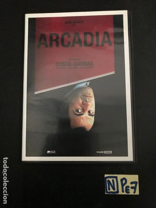 Cine: Arcadia - Foto 1