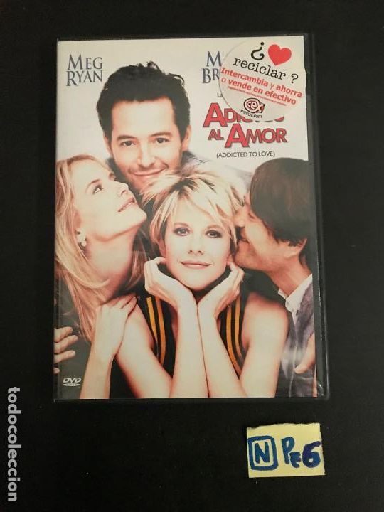 Adi&oacute;s al amor