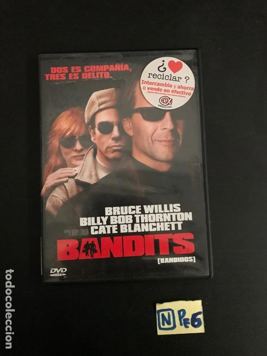 Cine: Bandits - Foto 1