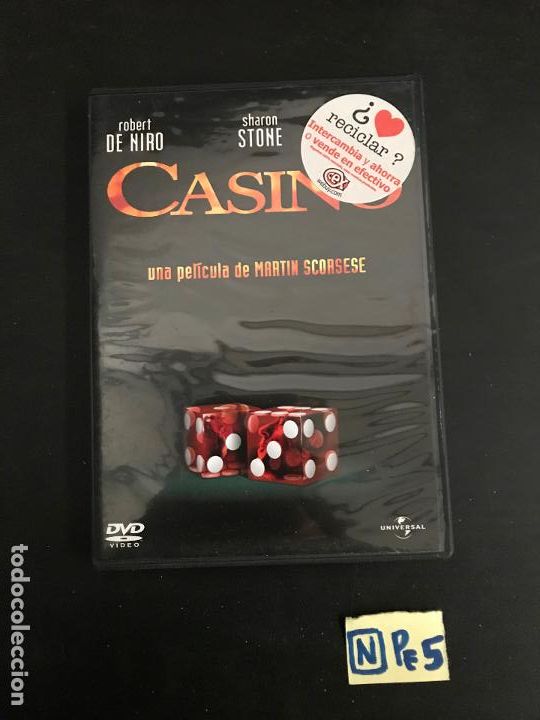 Cine: Casino - Foto 1