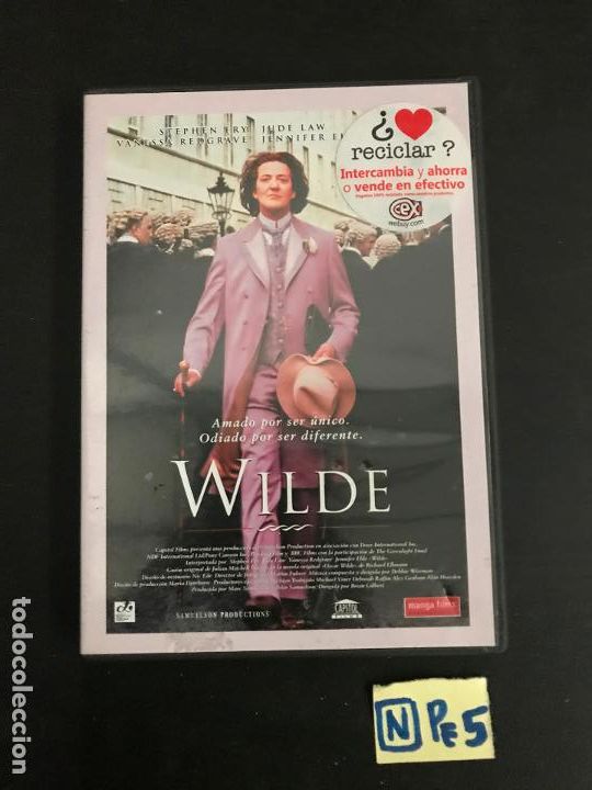 Cine: Wilde - Foto 1