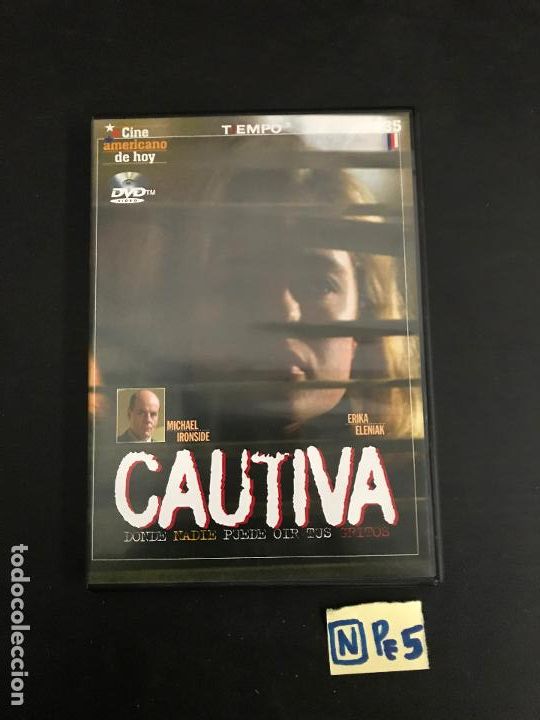 Cine: Cautiva - Foto 1