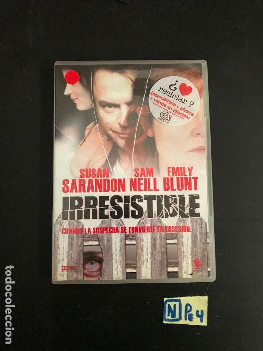 Cine: Irresistible - Foto 1