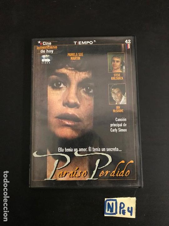 Cine: Para&iacute;so perdido - Foto 1