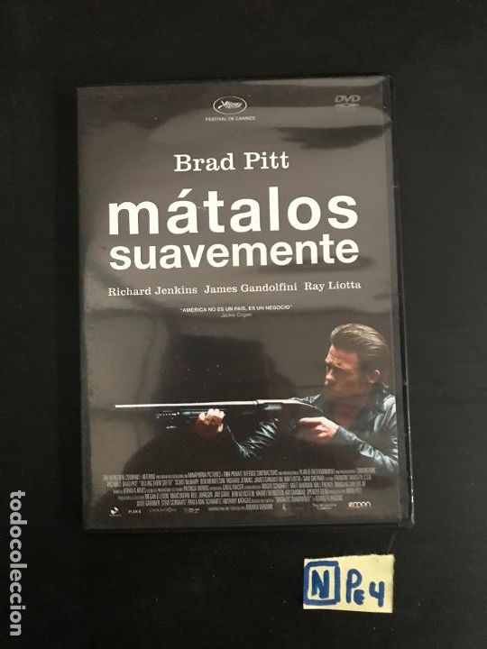 Cine: M&aacute;talos suavemente - Foto 1