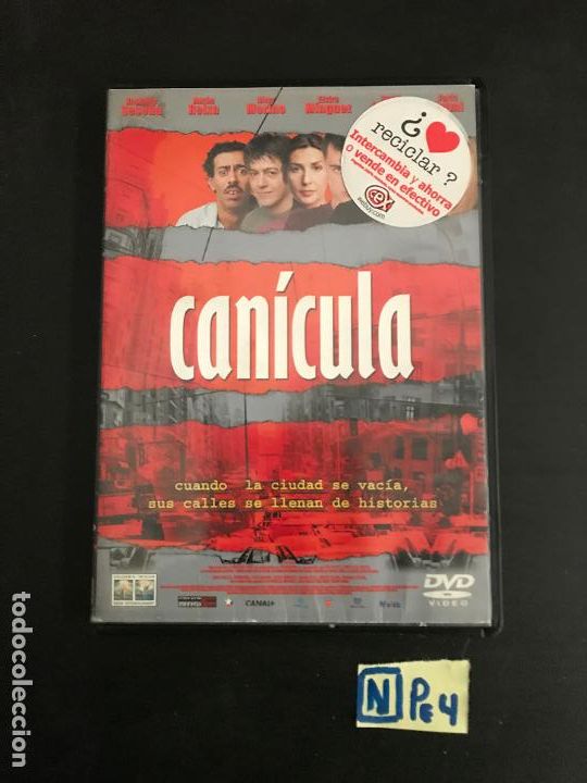 Cine: Can&iacute;cula - Foto 1