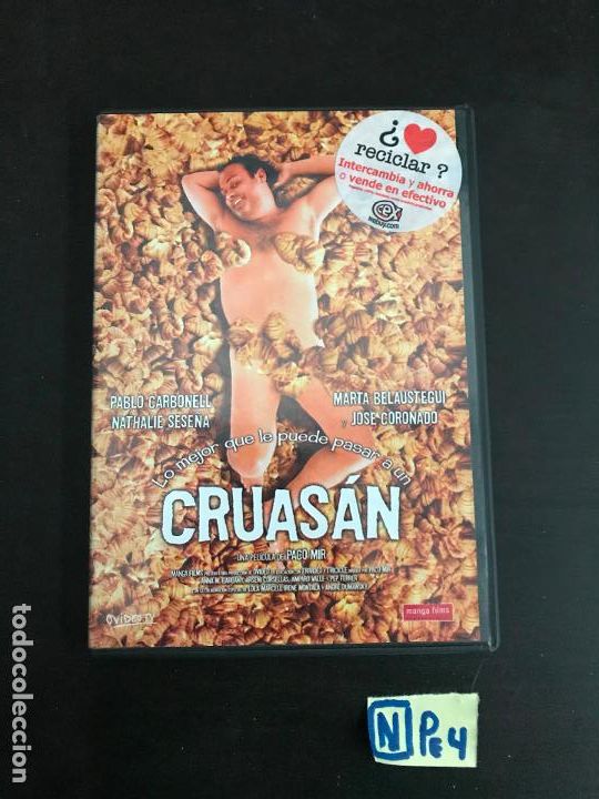Cruas&aacute;n 