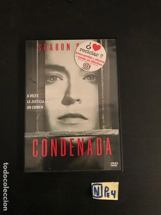 Cinema: Condenada
