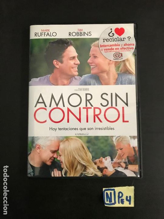 Cine: Amor sin control - Foto 1