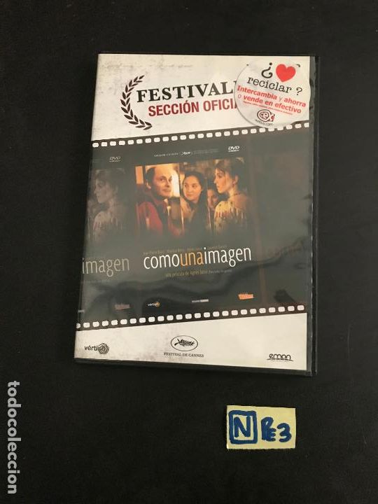 Cine: Festival - Foto 1