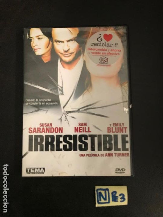 Cine: Irresistible - Foto 1